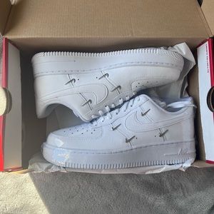 Nike Women's Air Force 1s Brand New